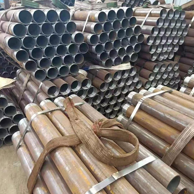 满城地质钻探用跟管