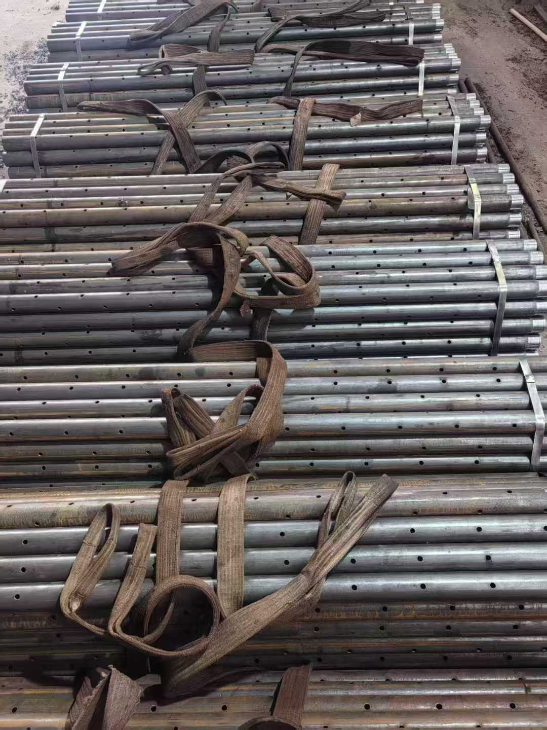 满城127mm管棚管