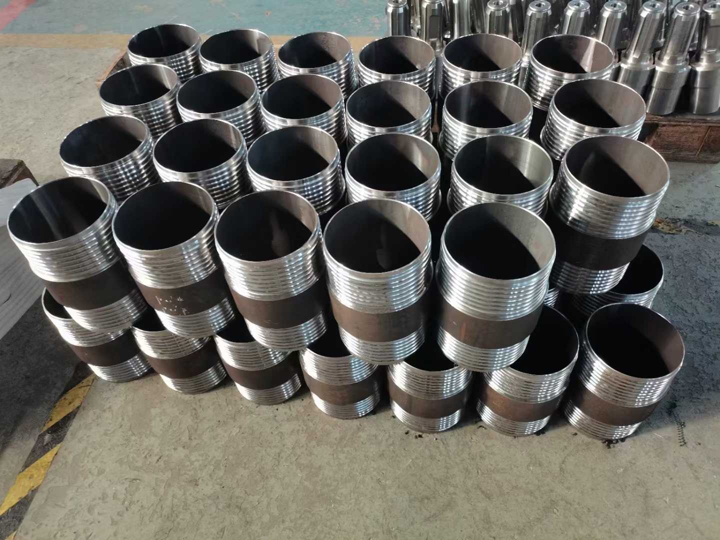 满城219mm管棚管