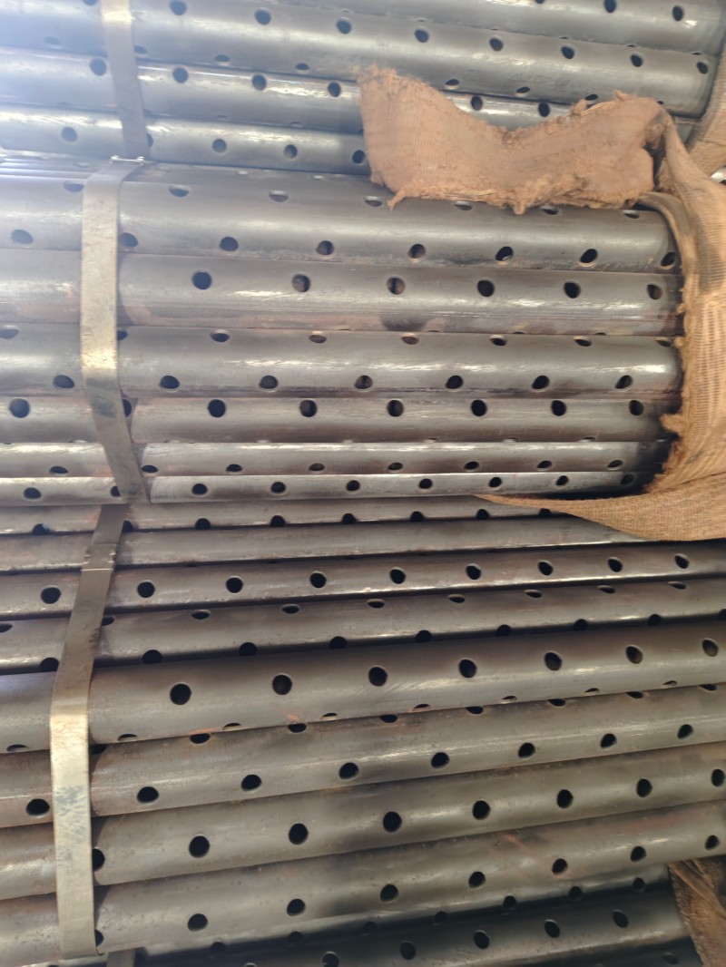 满城高压注浆管