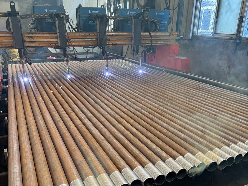 满城满城管棚管加工厂 满城满城管棚管加工厂